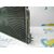 Condensador / Radiador Aire Acondicionado Para Ford Focus Berlina