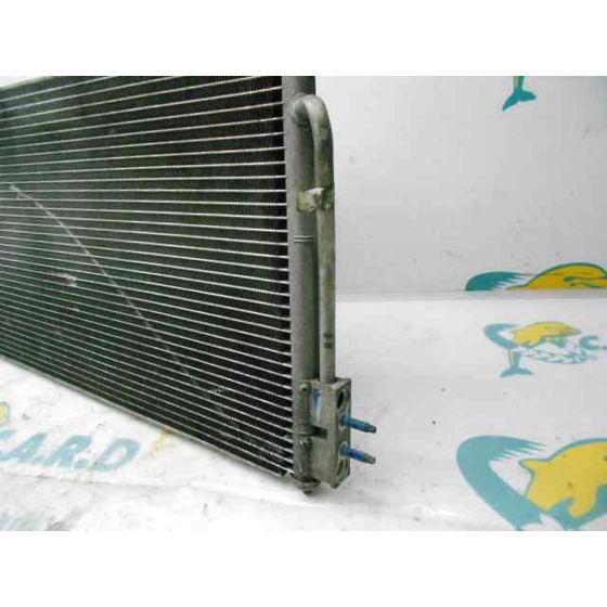 Condensador / Radiador Aire Acondicionado Para Ford Focus Berlina
