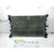 Radiador Agua Para Ford Focus Berlina
