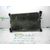 Radiador Agua Para Ford Focus Berlina