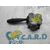 Mando Limpia Para Toyota Corolla