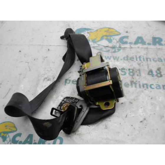 Pretensor Airbag Derecho Para Toyota Corolla