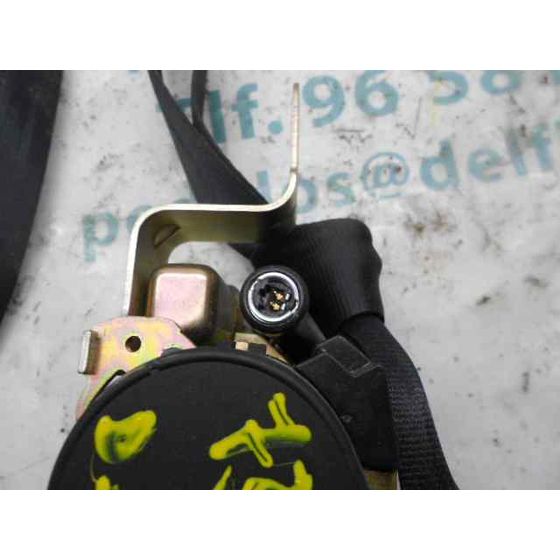 Pretensor Airbag Derecho Para Toyota Corolla