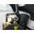 Pretensor Airbag Izquierdo Para Toyota Corolla