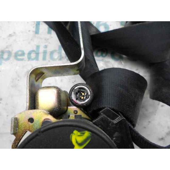 Pretensor Airbag Izquierdo Para Toyota Corolla