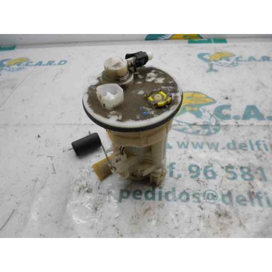 Aforador para Toyota Corolla (E12)