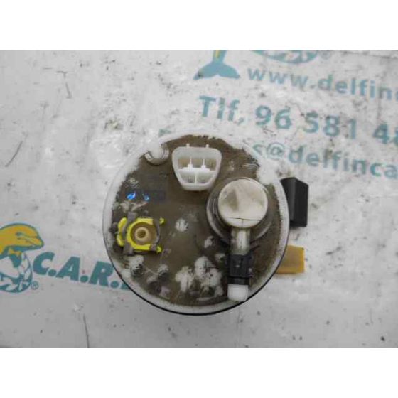 Aforador para Toyota Corolla (E12)