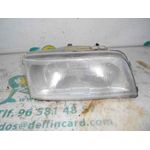 Faro Derecho Para Peugeot Boxer Caja Cerr. Techo Sobreelev.