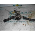 Com 2000 Para Peugeot Boxer Caja Cerr. Techo Sobreelev.