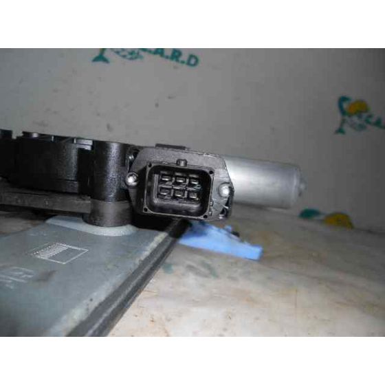 Elevalunas Delantero Izquierdo Para Opel Corsa D