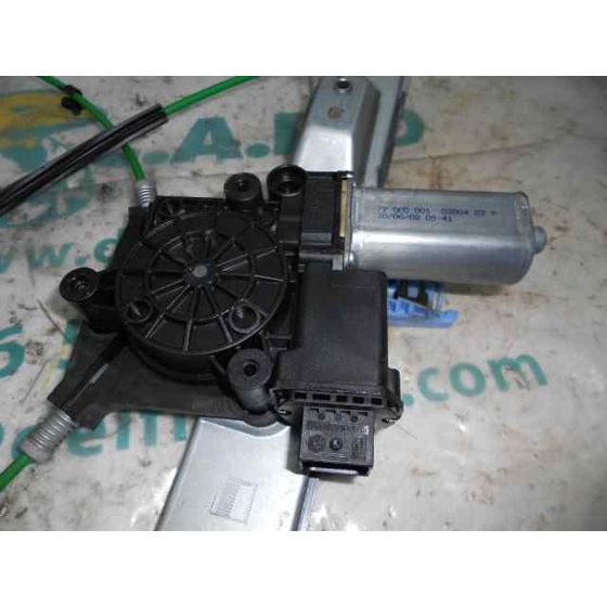 Elevalunas Delantero Izquierdo Para Opel Corsa D