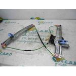Elevalunas Delantero Izquierdo Para Opel Corsa D