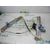 Elevalunas Delantero Izquierdo Para Opel Corsa D