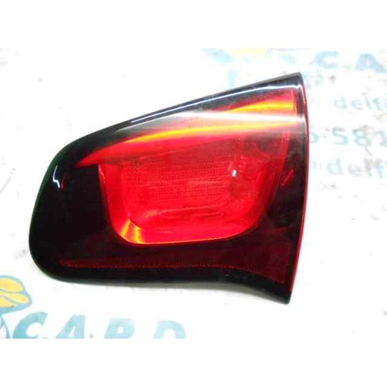Piloto Trasero Derecho Para Citroen C3