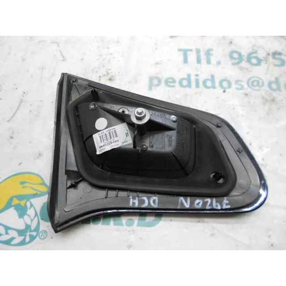 Piloto Trasero Derecho Para Citroen C3