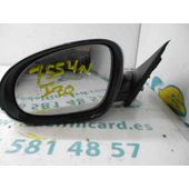 Retrovisor Izquierdo Para Volkswagen Passat Berlina