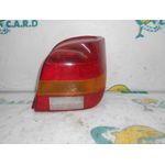 Piloto Trasero Derecho Para Ford Fiesta Berl./Courier