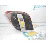 Piloto Trasero Derecho Para Ford Fiesta Berl./Courier