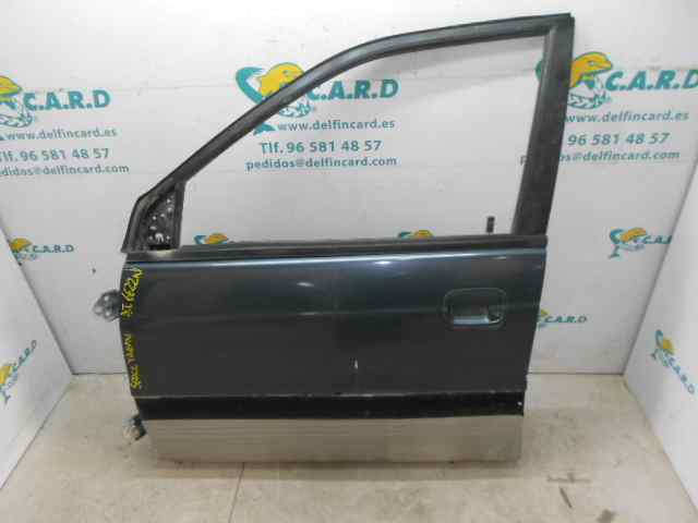 Puerta Delantera Izquierda para Mitsubishi Space Wagon (N30/N40)