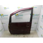 Puerta Delantera Izquierda Para Ford Galaxy