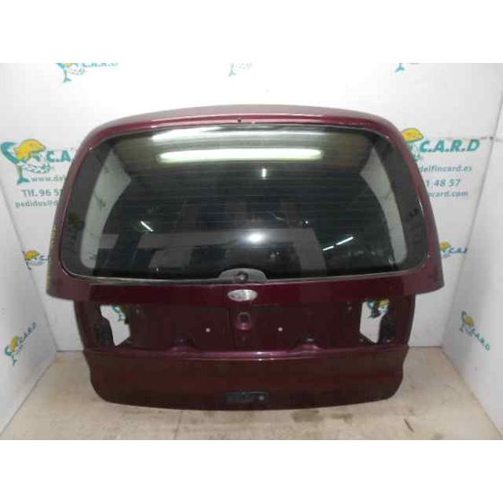 Porton Trasero para Ford Galaxy (Vx)