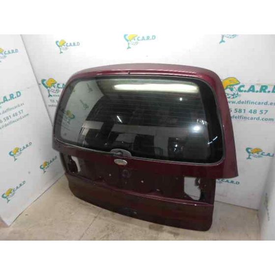 Porton Trasero para Ford Galaxy (Vx)