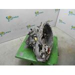 Caja Cambios Para Chevrolet Nubira Berlina