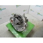 Caja Cambios Para Chevrolet Nubira Berlina