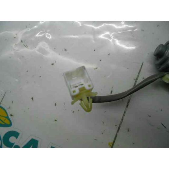 Elevalunas Delantero Derecho Para Chevrolet Aveo