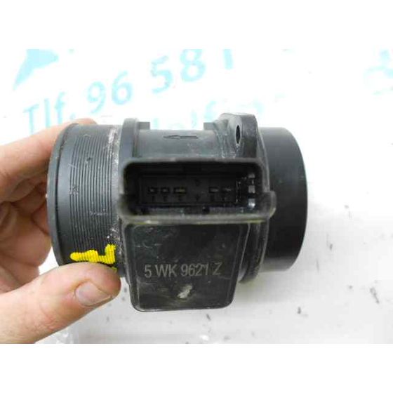 Caudalimetro Para Citroen Berlingo