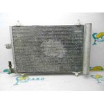 Condensador / Radiador Aire Acondicionado Para Citroen Berlingo