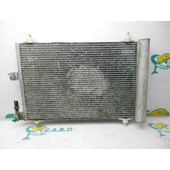 Condensador / Radiador Aire Acondicionado Para Citroen Berlingo