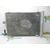 Condensador / Radiador Aire Acondicionado Para Citroen Berlingo