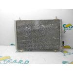 Condensador / Radiador Aire Acondicionado Para Citroen Berlingo