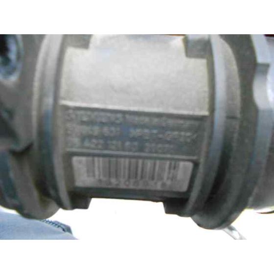Caudalimetro Para Peugeot 206 Berlina