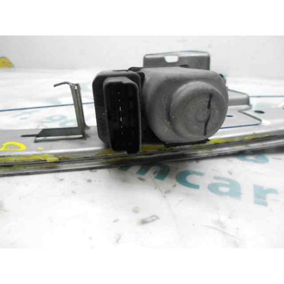 Elevalunas Trasero Derecho para Renault Megane Ii Berlina 5P