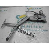 Elevalunas Delantero Izquierdo Para Opel Zafira A