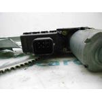 Elevalunas Delantero Izquierdo Para Opel Zafira A