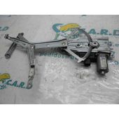 Elevalunas Delantero Derecho Para Opel Zafira A