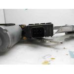 Elevalunas Delantero Derecho Para Opel Zafira A