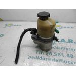 Bomba Direccion Electrica Para Opel Zafira A