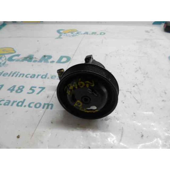 Bomba Direccion Para Ford Puma
