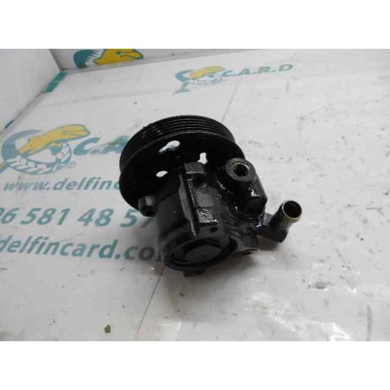 Bomba Direccion Para Ford Puma