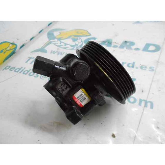 Bomba Direccion Para Ford Puma
