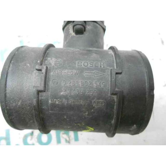 Caudalimetro Para Opel Corsa C