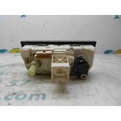 Mando Calefaccion / Aire Acondicionado para Opel Corsa C