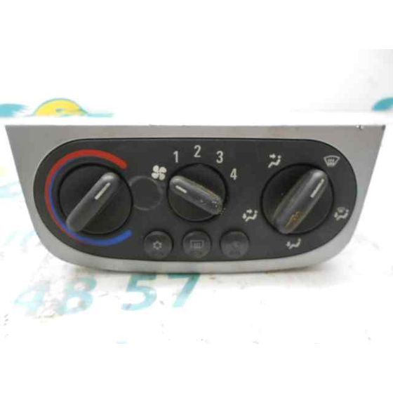 Mando Calefaccion / Aire Acondicionado para Opel Corsa C