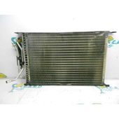 Condensador / Radiador Aire Acondicionado Para Ford Puma