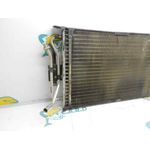 Condensador / Radiador Aire Acondicionado Para Ford Puma