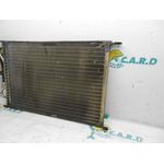Condensador / Radiador Aire Acondicionado Para Ford Puma